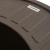Шланг д/газа Eco-flex ВВ 1/2" 1.5м
