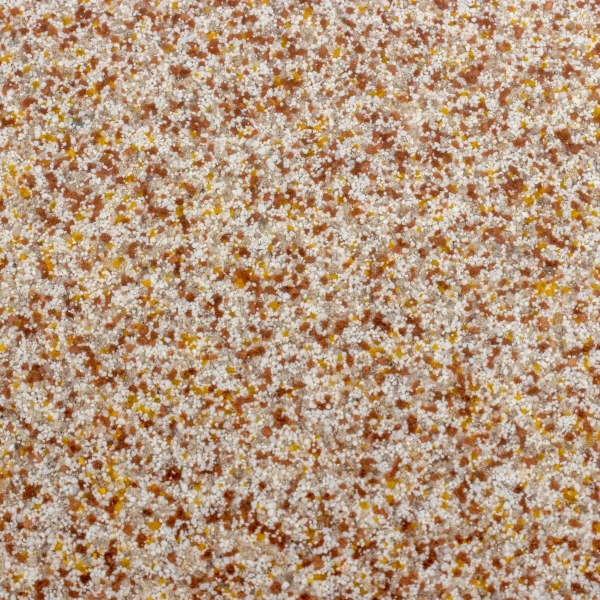 Гранітна мийка для кухні Platinum 7945 Paruana матова Карамель