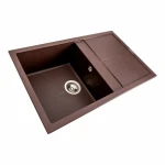 Конектор із зовнішнім різьбленням 3/4"В Presto-PS 4020