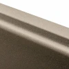 Гранітна мийка для кухні Platinum Equatoria матовий PLATINUM 7950 Титан
