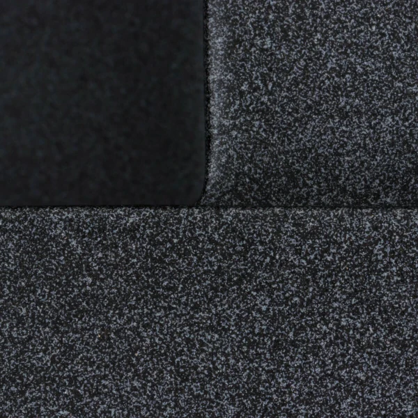 Гранітна мийка для кухні Platinum матовий Карбон PLATINUM 9651 ATLAS