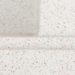 Гранітна мийка для кухні Platinum 7950 AZURIT матовий Топаз