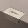 Гранітна мийка для кухні Platinum 8650 DIAMOND матова Дюна