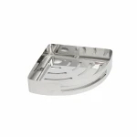 Поличка одинарна VALESO 2201-1-9 Gb