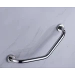 Поручень вигнутий мм для ванної кімнати Valeso VALESO 500 NES-T446