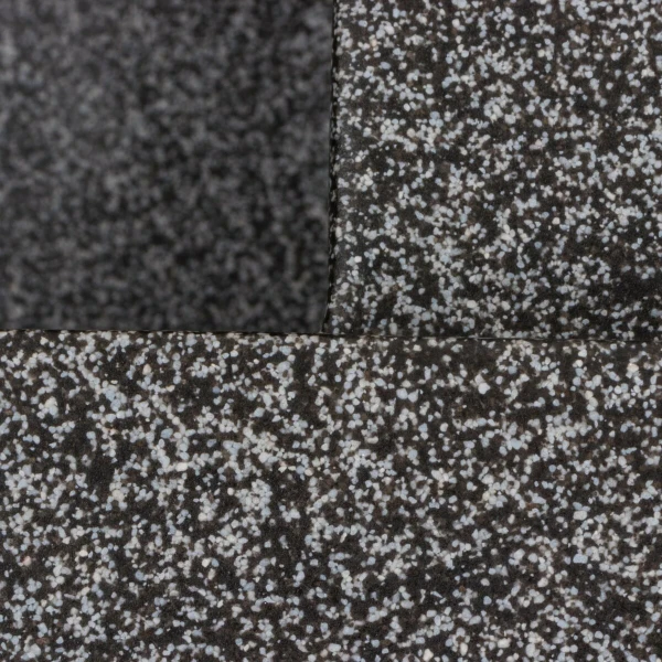 Гранітна мийка для кухні VALESO 9651 ATLAS матовий Графіт