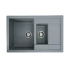 Муфта PPR Ekoplastik 20мм 1/2" с НГ SNAM02020X