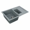 Муфта PPR Ekoplastik 20мм 1/2" с НГ SNAM02020X