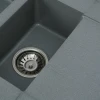Муфта PPR Ekoplastik 20мм 1/2" с НГ SNAM02020X