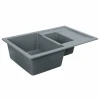 Муфта PPR Ekoplastik 20мм 1/2" с НГ SNAM02020X