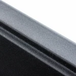 Гранітна мийка для кухні VALESO 5852 VESTA матовий Моріон