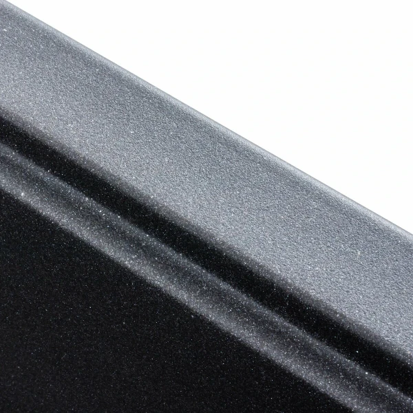 Гранітна мийка для кухні VALESO 5852 VESTA матовий Моріон