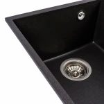 3744 ROXY матова Мийка гранітна VALESO (моріон)