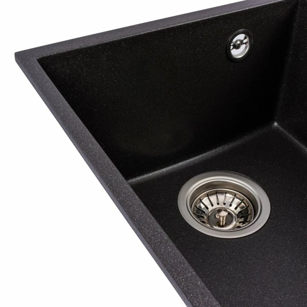 3744 ROXY матова Мийка гранітна VALESO (моріон)