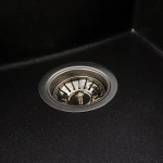 3744 ROXY матова Мийка гранітна VALESO (моріон)