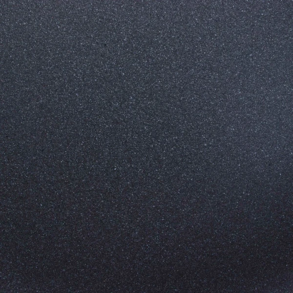 Гранітна мийка для кухні VALESO 480 TURAS матова Сірий мусон