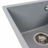Шланг д/конвекторов Eco-flex ВВ 1/2” 0.13 м