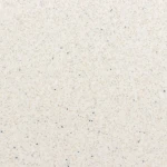 Гранітна мийка для кухні VALESO 7850 ROMA матова (білий в крапку)