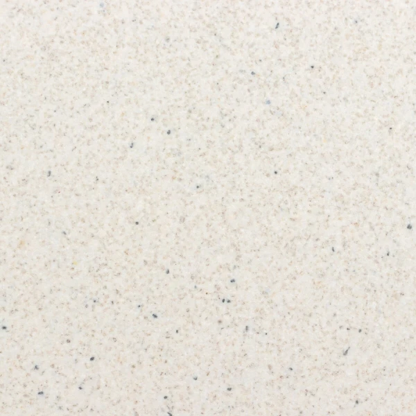 Гранітна мийка для кухні VALESO 7850 ROMA матова (білий в крапку)