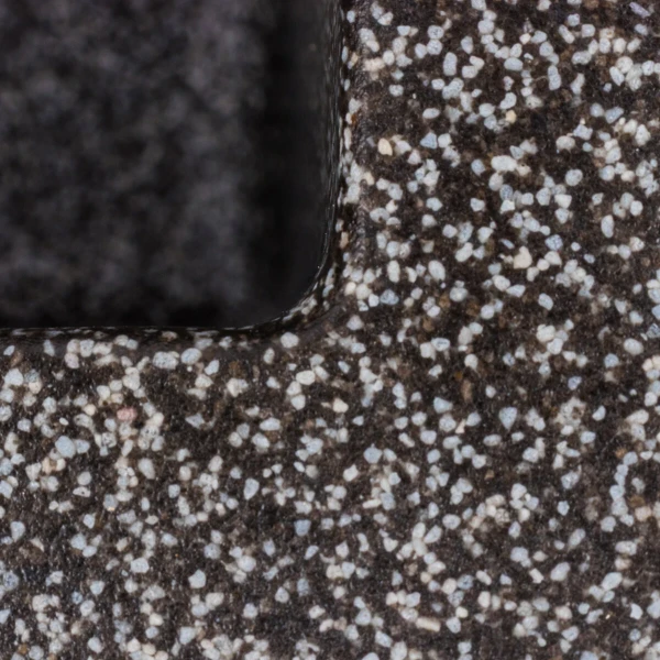 Мийка гранітна матова VALESO 5050 GALAX Графіт