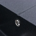 7950 CALYPSO матова Мийка гранітна VALESO (карбон)