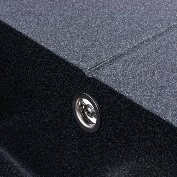 7950 CALYPSO матова Мийка гранітна VALESO (карбон)