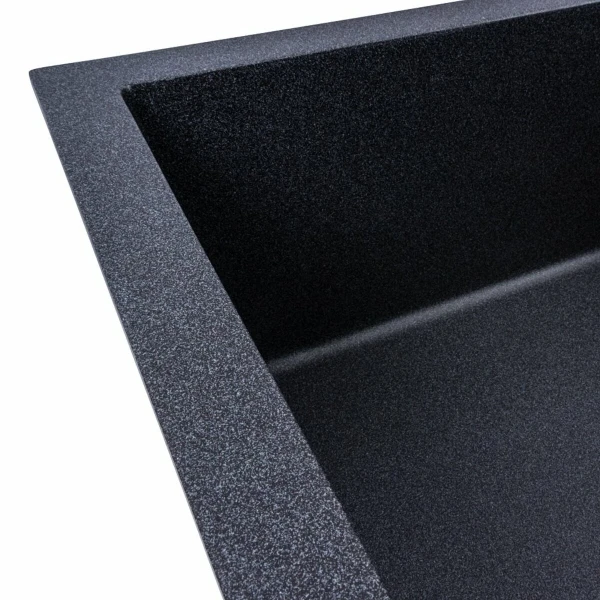 7950 CALYPSO матова Мийка гранітна VALESO (карбон)