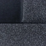 7950 CALYPSO матова Мийка гранітна VALESO (карбон)