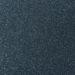 Гранітна мийка для кухні Platinum 5847 ONYX матова (антрацит)