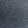 Гранітна мийка для кухні Platinum 8650 DIAMOND матова (графіт)