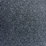 Гранітна мийка для кухні Platinum 8650 DIAMOND матова (графіт)