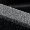 Гранітна мийка для кухні Platinum 9950 PANDORA матовий Карбон