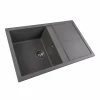 Кран шаровой пластиковый 1/2" В (1/2 дюйма) Presto-PS 4025