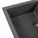 Кран шаровой пластиковый 1/2" В (1/2 дюйма) Presto-PS 4025