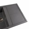 Кран шаровой пластиковый 1/2" В (1/2 дюйма) Presto-PS 4025