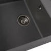 Кран шаровой пластиковый 1/2" В (1/2 дюйма) Presto-PS 4025