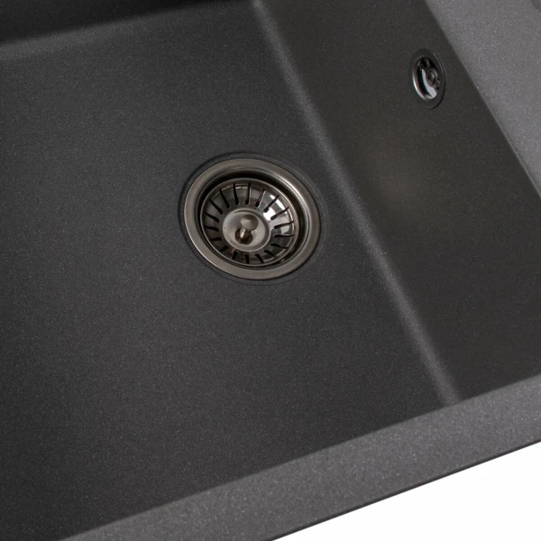 Кран шаровой пластиковый 1/2" В (1/2 дюйма) Presto-PS 4025