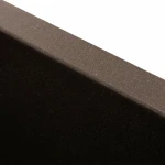 Гранітна мийка для кухні Platinum Paruana Темна скеля PLATINUM 7945 матова