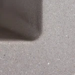 Гранітна мийка для кухні Platinum 5444 OASIS матова Дюна