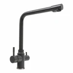 Змішувач під фільтр Platinum KT 8201 (8626) Моріон