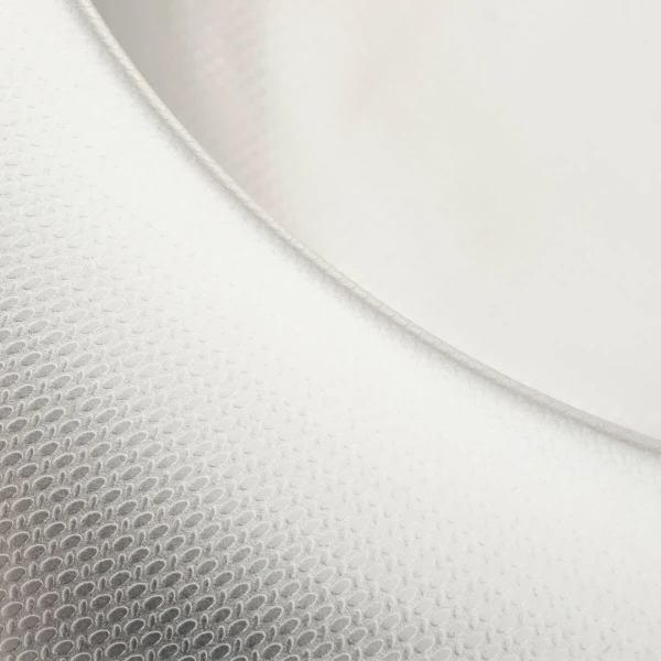 Кухонна мийка з нержавіючої сталі Valeso 4842 ДЕКОР (0,6/160 мм)