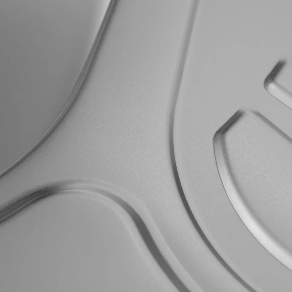 Кухонна мийка нержавіючої сталі Valeso САТИН VALESO 7549 з (0,8/180 мм)