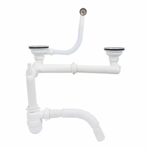 Муфта PPR Ekoplastik 32мм ЗЗ 1" SDG03232XX