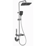 Душова колона з індикатором температури Valeso KC99