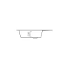 Згін-американка під конус Lexline PN10 3/4"