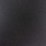 Гранітна мийка для кухні VALESO 7950 Selena матова Чорний металік