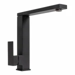 Змішувач кухонний VALESO 30 FHP (8569S) Карбон