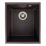 3744 ROXY матова Мийка гранітна VALESO (гренадін)