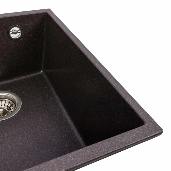 3744 ROXY матова Мийка гранітна VALESO (гренадін)