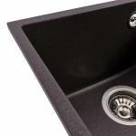 3744 ROXY матова Мийка гранітна VALESO (гренадін)